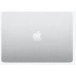 Apple MacBook Air 13" with Apple M5 с 10-core CPU and 8-core GPU, 16GB, 512GB SSD - Silver (Процесор: Apple M5 (10-core CPU, 10-core GPU)) (mdh74ze/a_mba13-cpu-10gpu)