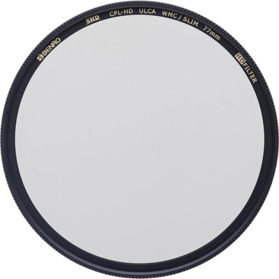Benro PL-C SHD ULCA WMC SLIM 77 mm