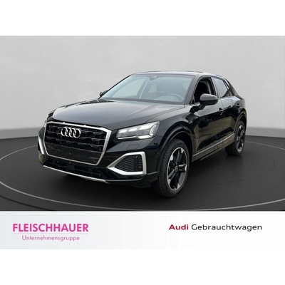 Audi Q2 35 TFSI Advanced 110 kW