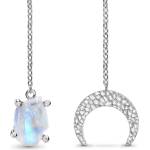 Silenti Jewelry Сребърно колие "Обединение