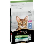 PRO PLAN sterilised, за кастрирани котки в зряла възраст, със заек - 10кг