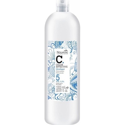 Nouvelle peroxid 1,5 % 1000 ml