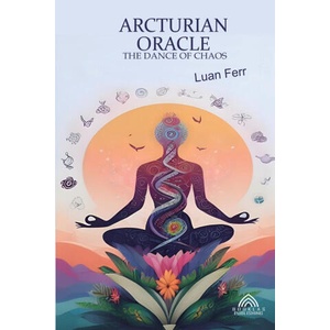 Arcturian Oracle (ISBN: 9786599777028)