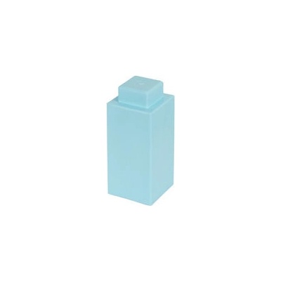 EverBlock Simple block, light blue