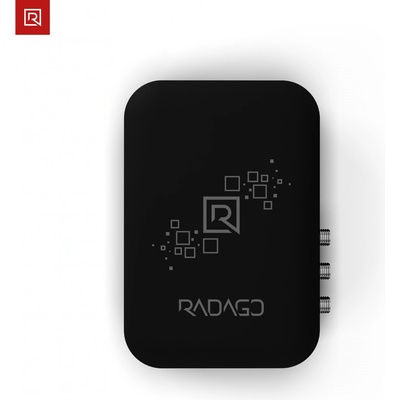 RADAGO BUCELL EU | Zboží Auto