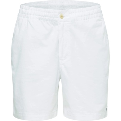 Ralph Lauren Панталон Chino 'Resters' бяло, размер L