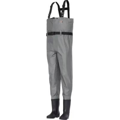 Dam Prsačky Nylon Waders