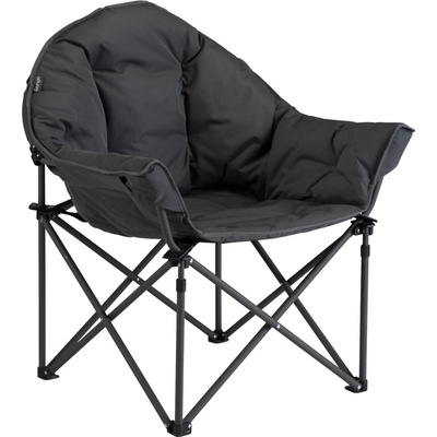 Kreslo Vango Titan 2 Oversized Chair sivá
