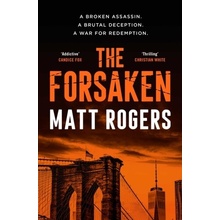 The Forsaken