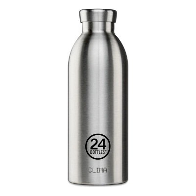 24 Bottles Nerezová Termo láhev Clima Steel 850 ml