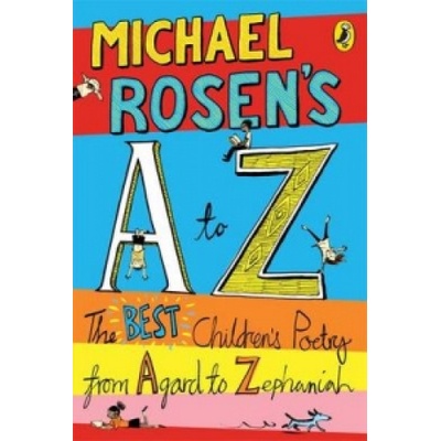 Michael Rosen's A-Z | Michael Rosen