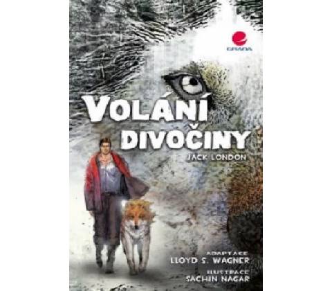 Volání divočiny