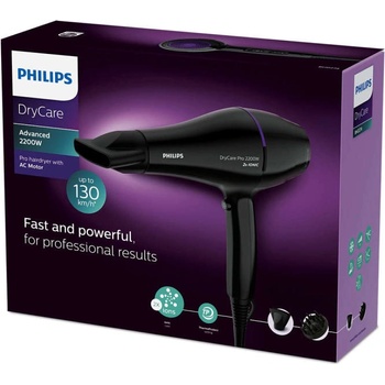 Philips DryCare Pro BHD274/00