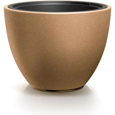 Prosperplast Květináč HEOS ECO WOOD naturo 56,9cm