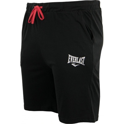 Everlast pánské šortky Men Loungewear Black