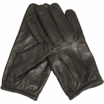 Mil-tec kevlar/kůže černé – Zboží Mobilmania