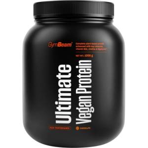 GymBeam Ultimate Vegan Protein [1000 грама] Шоколад