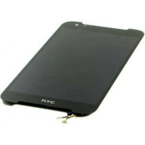  LCD Дисплей с тъч скрийн за HTC Desire 830, черен (D2310002)