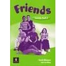 Friends 2 Workbook
