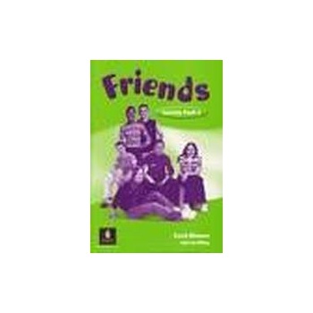 Friends 2 Workbook