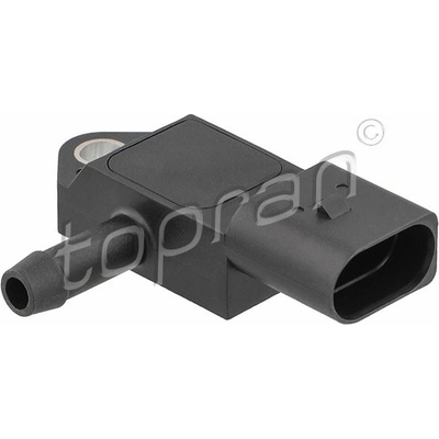 Snímač plnícího tlaku TOPRAN 622 518 (622518)