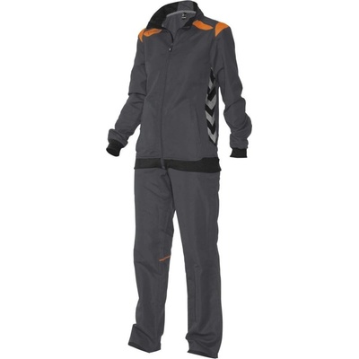 Hummel Stockholm grey orange – Zbozi.Blesk.cz