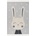 Obsession Килим Fano Rabbit Heart 120 x 170 см (fao395rahe120170)