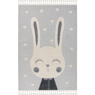 Obsession Килим Fano Rabbit  Heart 120 x 170 см (fao395rahe120170)