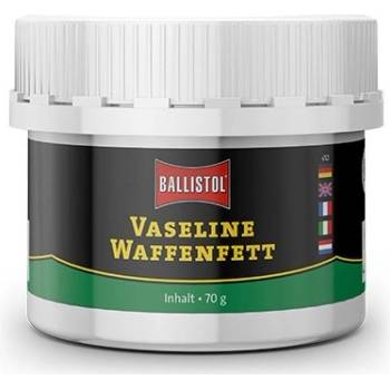 Ballistol Vazelína na zbrane 70 g