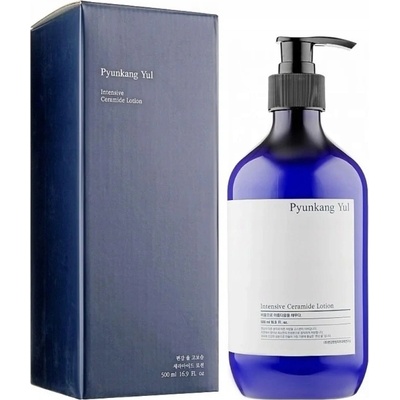 Pyunkang Yul Intensive Ceramide Lotion zklidňující tělové mléko 500 ml