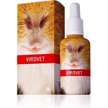 Energy Virovet, 30 ml