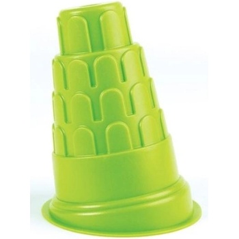 Hape Играчки за пясък - Наклонената кула в Пиза
