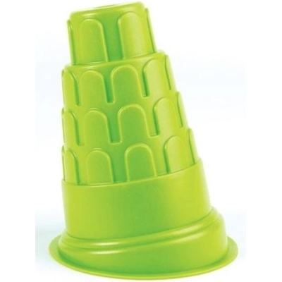 Hape Играчки за пясък - Наклонената кула в Пиза