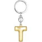 Metalmorphose Ключодържател Metalmorphose Balloonletter T (MTM10T)
