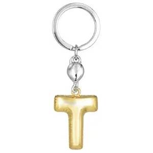 Metalmorphose Ключодържател Metalmorphose Balloonletter T (MTM10T)