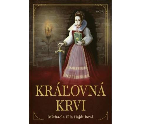 Kráľovná krvi