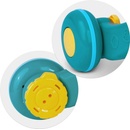 RicoKids 2v1 bílo modrá