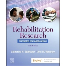 Rehabilitation Research - (Balthazar Catherine H.)