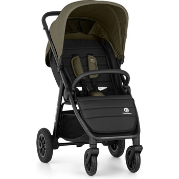Petite&Mars Airwalk2 Mature Olive 2024