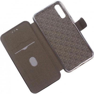Pouzdro ALIGATOR Magnetto Černé Xiaomi Redmi Note 9