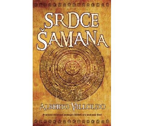 Srdce šamana