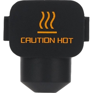 Bambu Lab Hotend Silicone Sock - A2L (FAH071)