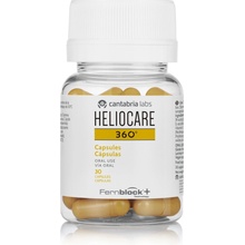 Heliocare 360 30 kapsúl