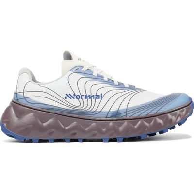 NNormal Маратонки NNormal Tomir 2.0 Trail running shoes - White Natural - размер 38 (EU) (023-1905-0311)