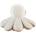 Nattou Плюшена дрънкалка октопод Nattou Teddy - Октопод, Ecru (856270)