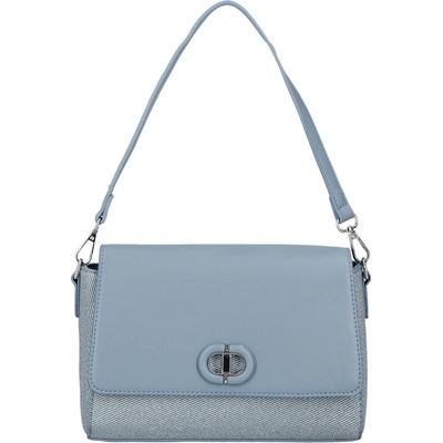 Paolo bags Faraia modrá