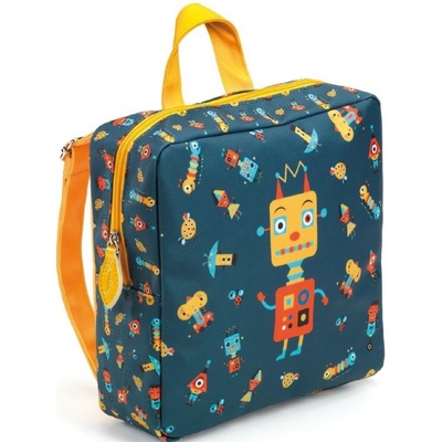 Djeco Robot 00253