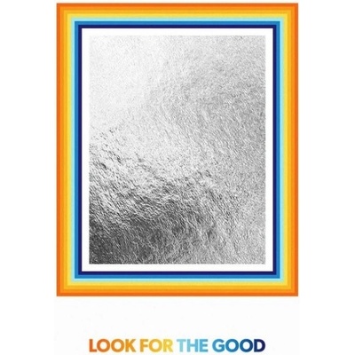MRAZ, JASON - LOOK FOR THE GOOD LP