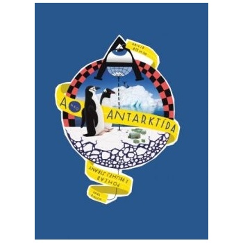 A ako Antarktída