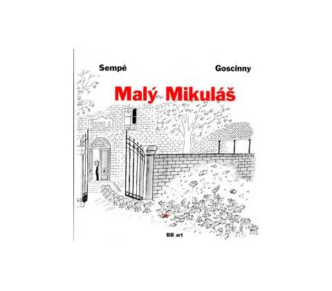 Malý Mikuláš